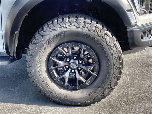 Used 2023 Ford F150 Raptor w/ Equipment Group 802A Raptor R image 34