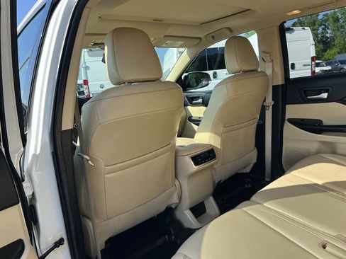 Used 2019 Toyota Highlander XLE AWD/4WD image 24