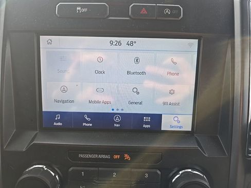 Used 2019 Ford F150 XLT w/ Equipment Group 302A Luxury image 22