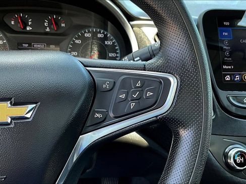 Used 2024 Chevrolet Malibu LT FWD image 14