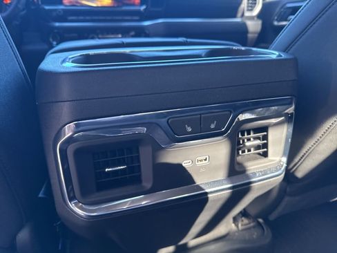 Used 2024 Chevrolet Silverado 2500 LTZ w/ LTZ Plus Package image 22