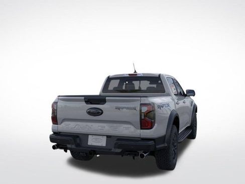 New 2026 Ford Ranger Raptor AWD/4WD image 10