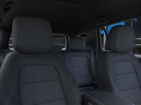 New 2026 GMC Terrain Elevation w/ Technology Package II FWD image 24