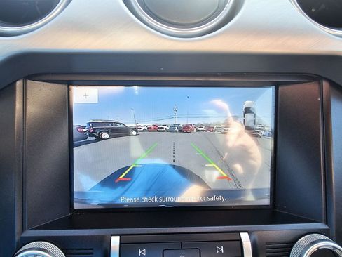 Used 2022 Ford Mustang Premium image 23