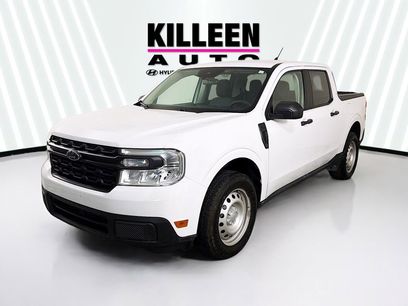 Used 2023 Ford Maverick XL w/ Equipment Group 100A Standard