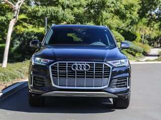 Used 2021 Audi Q7 2.0T Premium w/ Convenience Package video 2