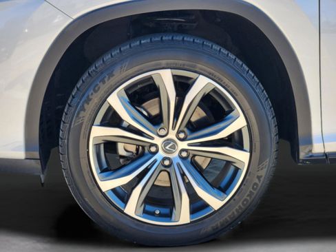 Used 2022 Lexus RX 350 FWD w/ Premium Package image 11