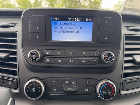 New 2025 Ford Transit 350 Low Roof w/ Electrician Trade Package image 20