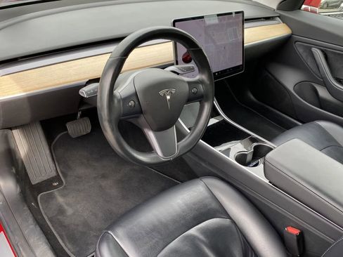 Used 2017 Tesla Model 3 Long Range image 10