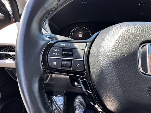 Used 2024 Honda HR-V EX-L image 30