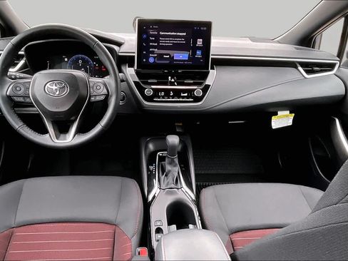 Used 2025 Toyota Corolla SE FWD image 15