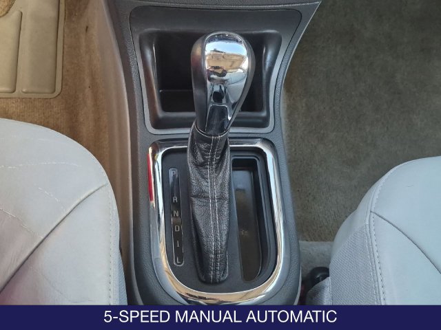 Used 2011 Chevrolet HHR LT w/ LT Preferred Equipment Group FWD image 13