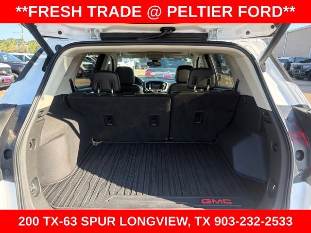 Used 2020 GMC Terrain SLT w/ Preferred Package FWD image 20