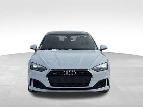 Used 2021 Audi A5 2.0T Premium w/ Convenience Package image 2