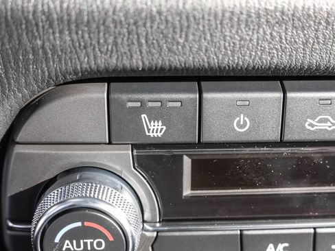 New 2025 MAZDA CX-5 AWD 2.5 S image 33