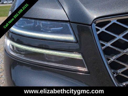 Used 2023 Genesis G80 2.5T AWD/4WD image 10