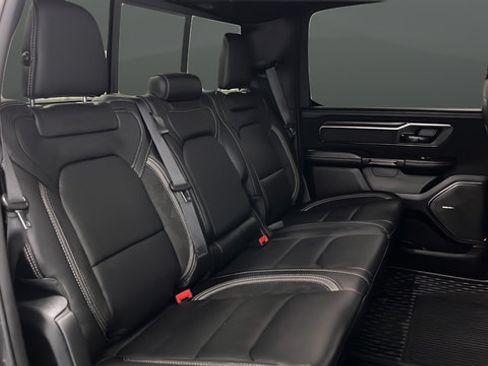 Used 2025 RAM 1500 RHO w/ RHO Level 1 Equipment Group AWD/4WD image 24
