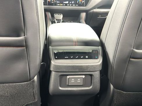 New 2026 Nissan Pathfinder Rock Creek image 40