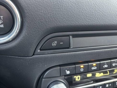 Certified 2025 MAZDA CX-5 Signature image 26