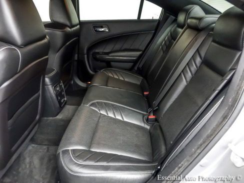 Used 2016 Dodge Charger SRT Hellcat RWD image 13