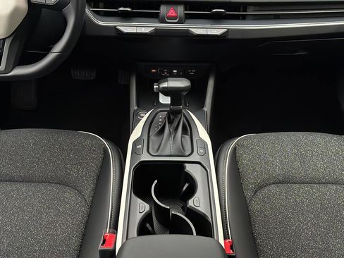 New 2025 Kia K4 GT-Line w/ GT-Line Sunroof Package FWD image 22