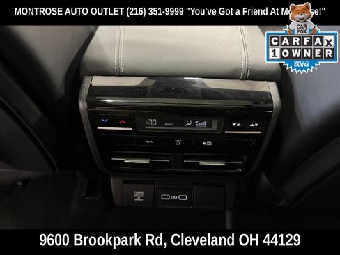 Used 2023 Acura MDX SH-AWD w/ Technology Package image 38