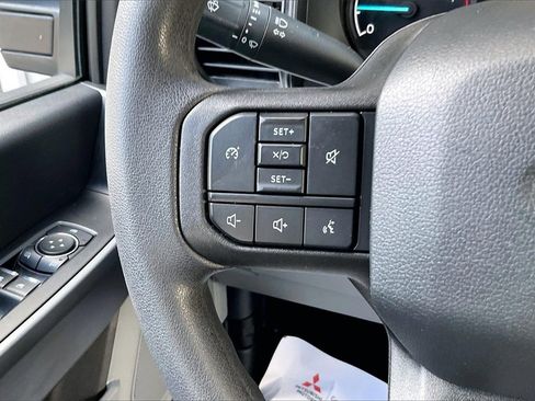 Used 2025 Ford F250 XLT image 8