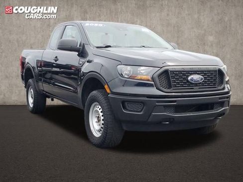 Used 2020 Ford Ranger XL w/ Equipment Group 101A Mid image 1
