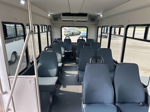 Used 2022 Mercedes-Benz Sprinter 3500 image 57