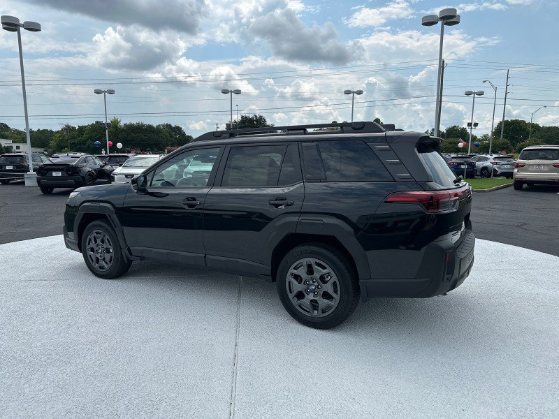 New 2026 Subaru Outback Premium AWD/4WD image 5