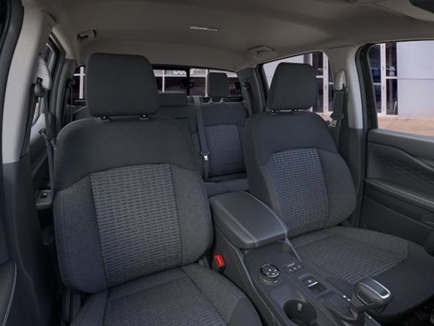 New 2026 Ford Ranger XLT AWD/4WD image 10