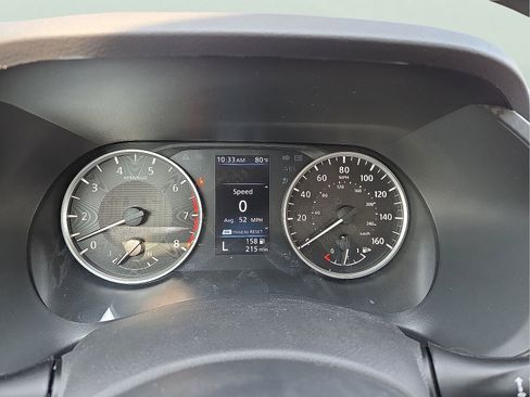 Used 2025 Nissan Sentra S image 24