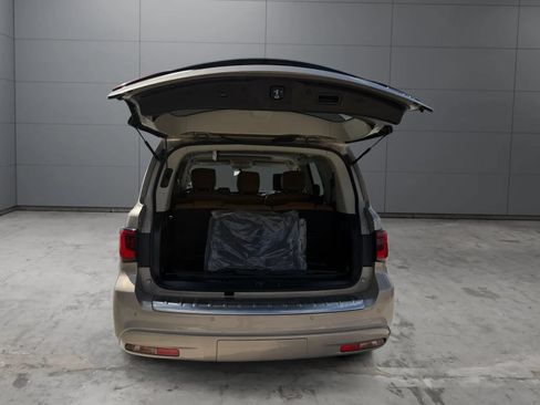 Used 2019 INFINITI QX80 Luxe w/ Proactive Package AWD/4WD image 9