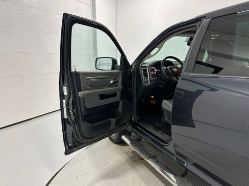 Used 2014 RAM 1500 Big Horn AWD/4WD image 20