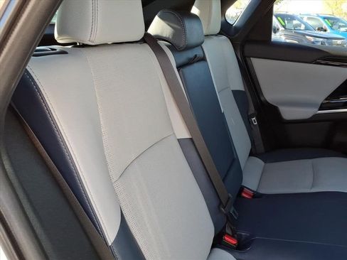 Certified 2023 Subaru Solterra AWD image 25