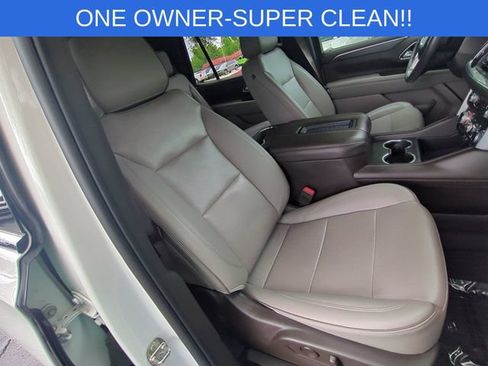 Used 2022 GMC Yukon SLT w/ SLT Premium Package AWD/4WD image 38