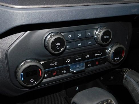 New 2025 Ford Bronco Raptor image 23