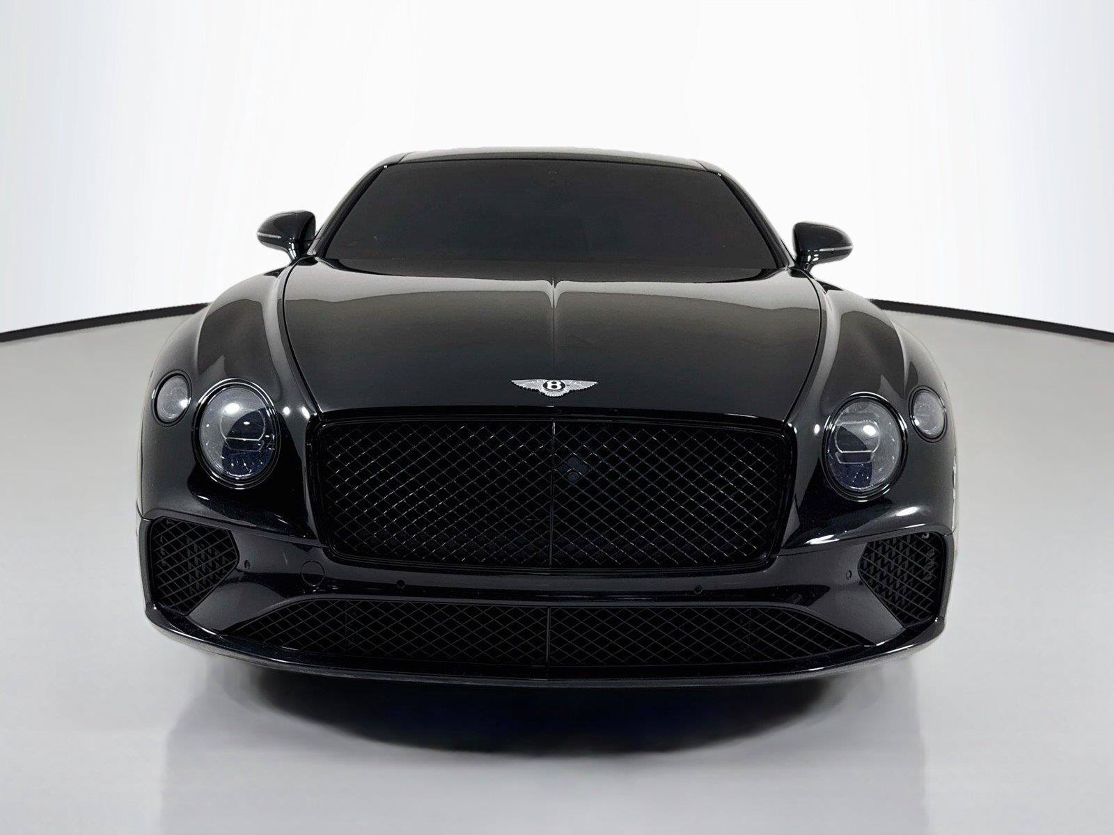 Used 2024 Bentley Continental GT Speed AWD/4WD image 10