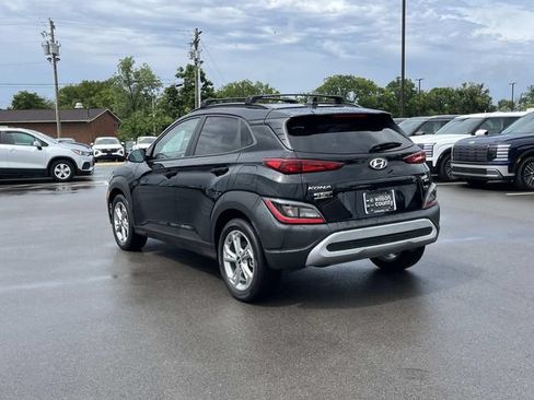 Certified 2023 Hyundai Kona SEL AWD/4WD image 7