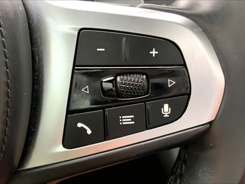 Used 2024 BMW 430i 430i w/ M Sport Package image 24