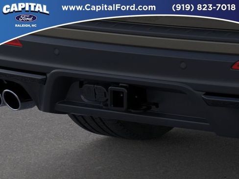 New 2026 Ford Explorer ST w/ Sun And Sound Package AWD/4WD image 23