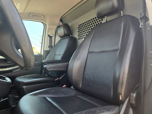 Used 2018 Mercedes-Benz Metris image 10