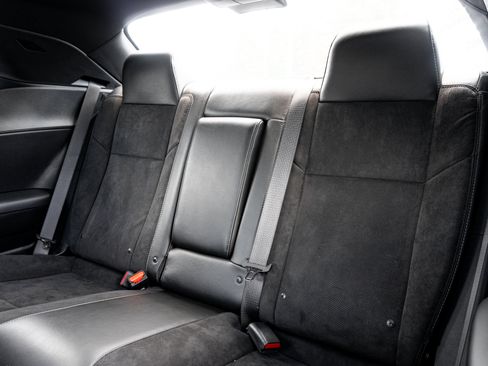 Used 2023 Dodge Challenger R/T Scat Pack w/ Plus Package RWD image 31