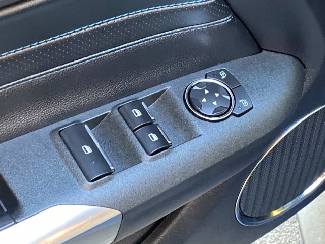 Used 2019 Ford Mustang Premium w/ Equipment Group 201A RWD image 12