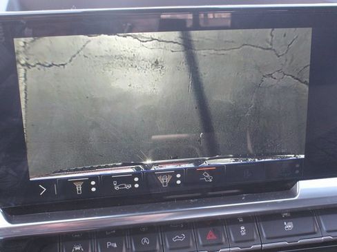 New 2026 GMC Sierra 1500 SLE w/ Preferred Package image 47