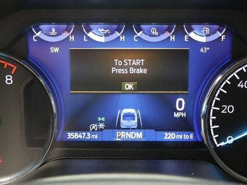 Used 2023 Ford F150 XLT w/ Equipment Group 302A High image 20