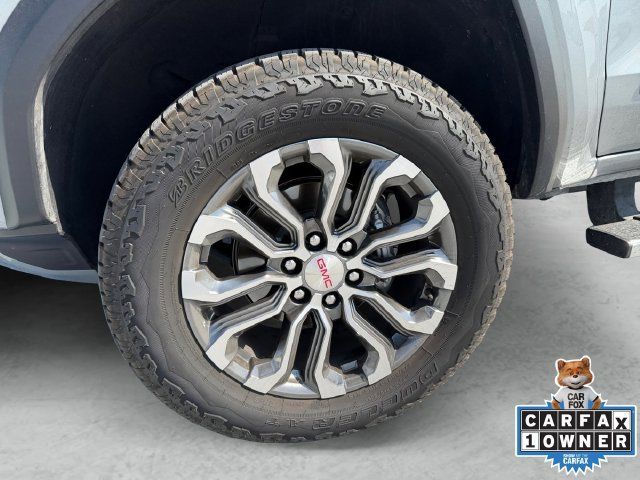 Used 2026 GMC Canyon Denali AWD/4WD image 23