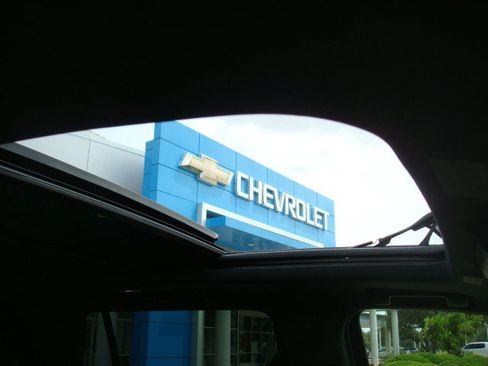 New 2026 Chevrolet Tahoe RST w/ Comfort Package RWD image 28