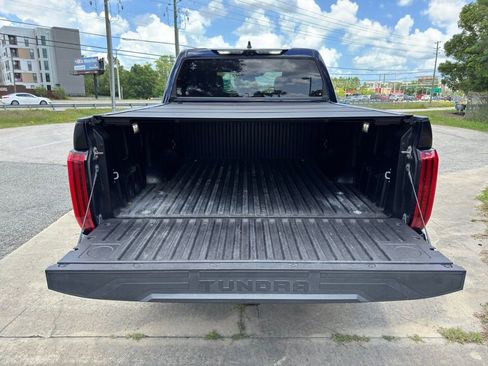 Used 2022 Toyota Tundra SR5 RWD image 13