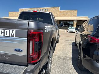 Used 2019 Ford F250 Limited w/ FX4 Off-Road Package AWD/4WD video 3